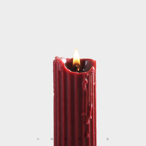 Erotic Low Heat Candles